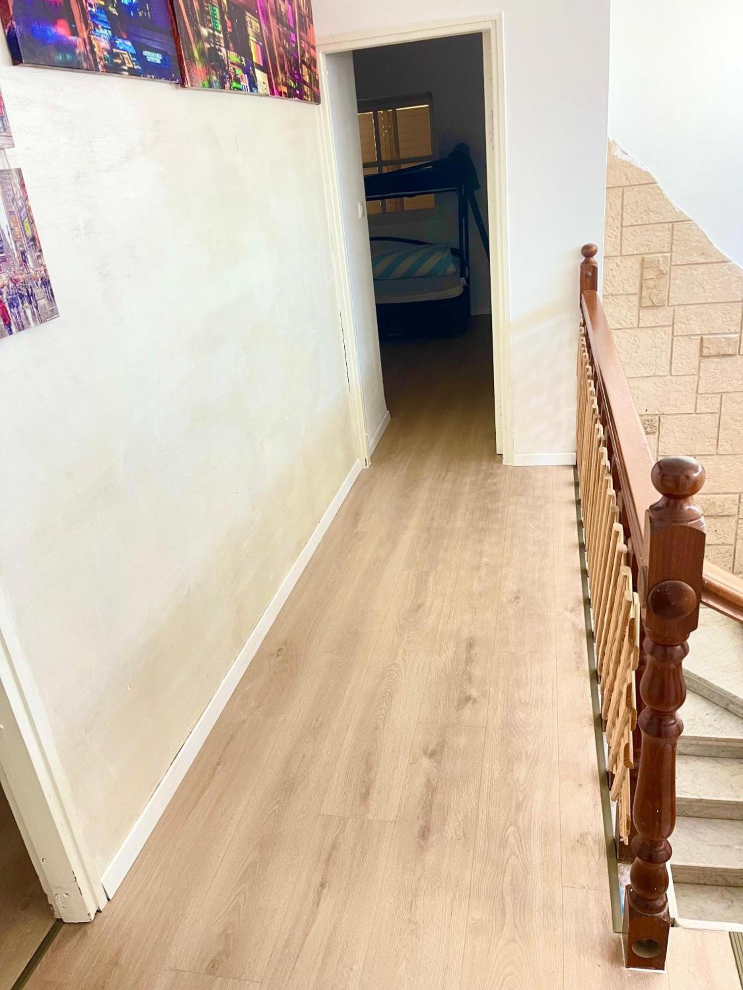 בית הארחה קרוב לכנרת Kefar Hittim Bet Exterior photo